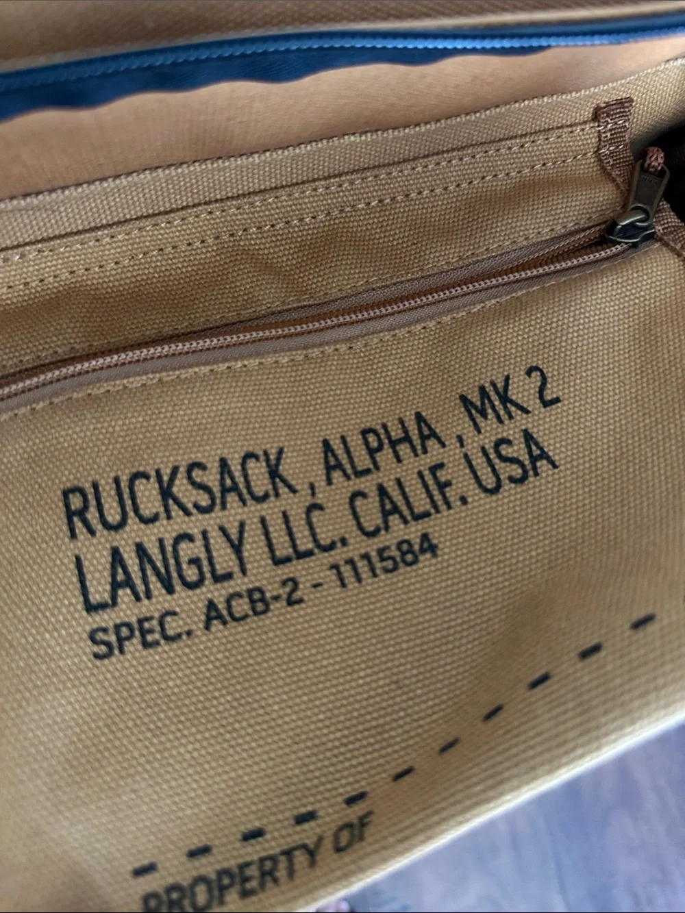 Langly high quality